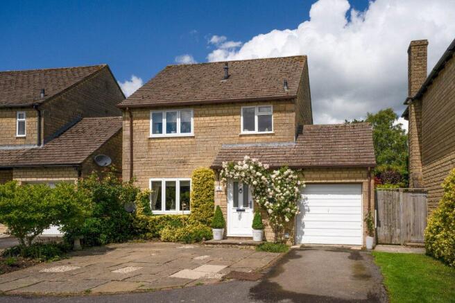 4 Park Farm