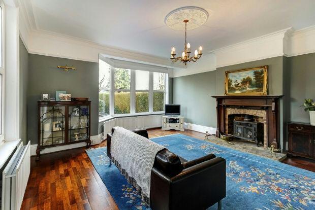 DRAWING ROOM