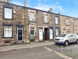 6, Farrar Street, Barnsley S70 6BS