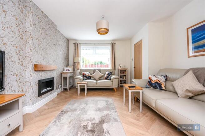 Richmond Way, Tarbock Green, Prescot, Merseyside, L35 photo 4