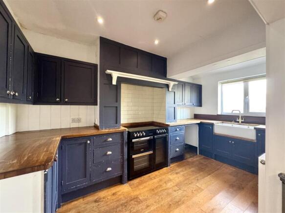 Beachley Road, Tutshill, Chepstow photo 3