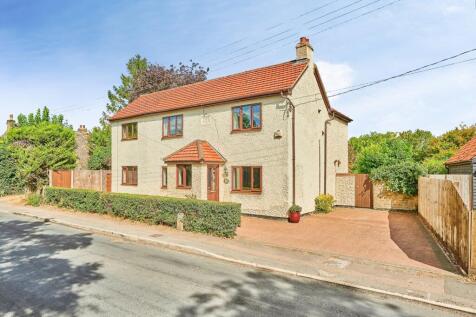 Station Road, Meldreth, Cambridgeshire, SG8