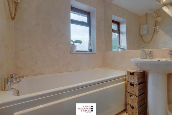 Bathroom 1
