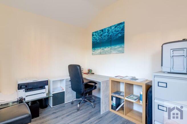 Home office