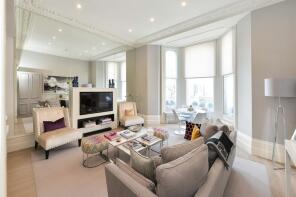 Flat 2, 10, Queen Anne Street, London W1G 9LD