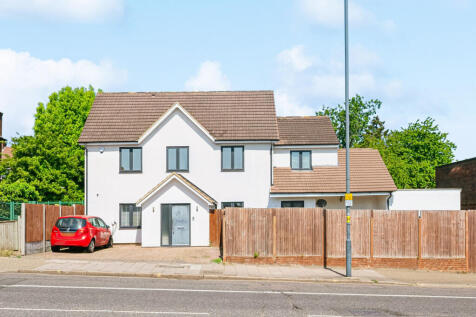 Kingsbury Road, London, NW9