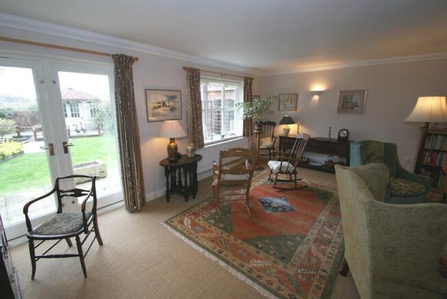Drawing Room