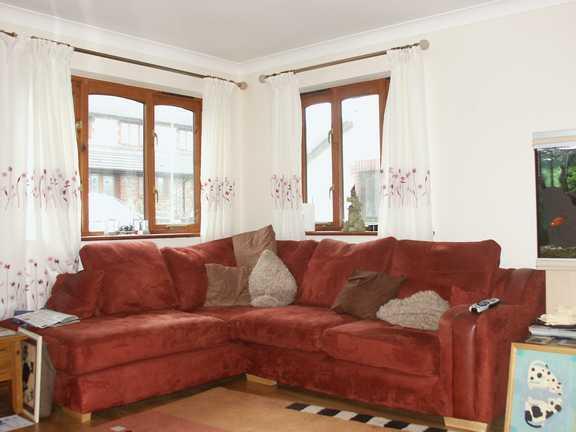 sitting room