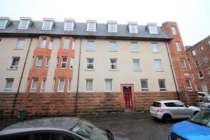 Flat 1-1, 35, Highholm Street, Port Glasgow PA14 5HN