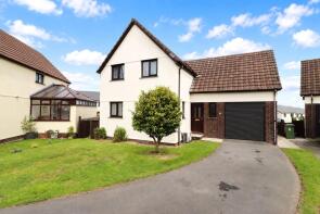10, Southwood Meadows, Bideford EX39 5LJ