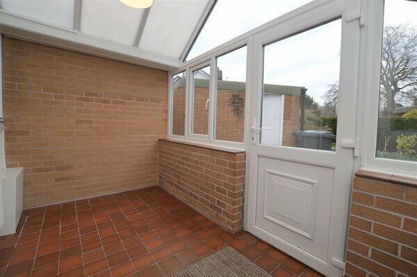 conservatory