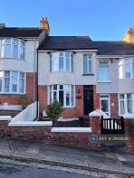 3, Fisher Road, Plymouth PL2 3BA