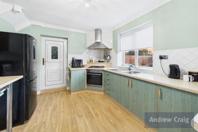 Kitchen Breakfast Ro