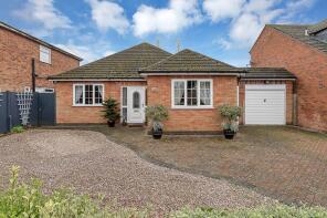 55, Avenue Road, Leicester LE7 3FB