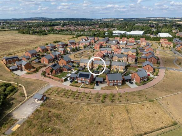 Markus Avenue, Thame, OX9 photo 3