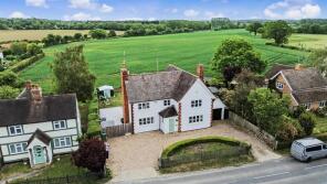Sasham House, Blackmore End, Braintree CM7 4DL