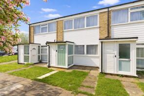 188, Ashley Road, St Albans AL1 5NT