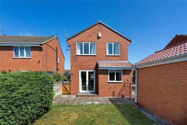3 bed Detached for sale Image 12