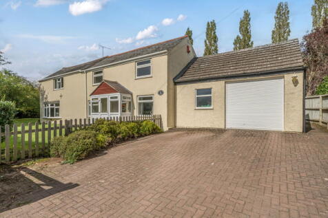 Foxglove Cottage, Leicester Road, Belton In Rutland, Oakham