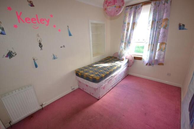 Bedroom No. 2