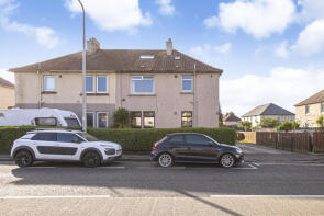 2, Cairns Street West, Kirkcaldy KY1 2JA