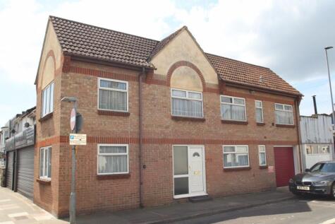 Twyford Avenue, Portsmouth, Hampshire, PO2