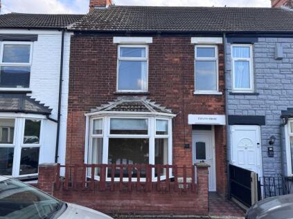 Ouse Avenue, King's Lynn, PE30