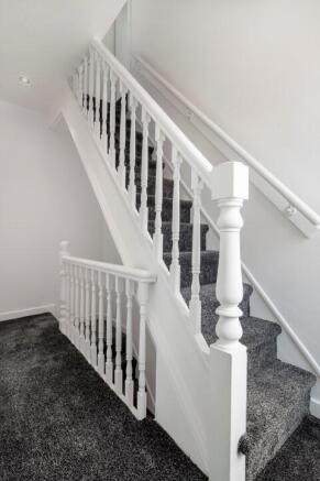 4 bed End of Terrace to rent Image 5