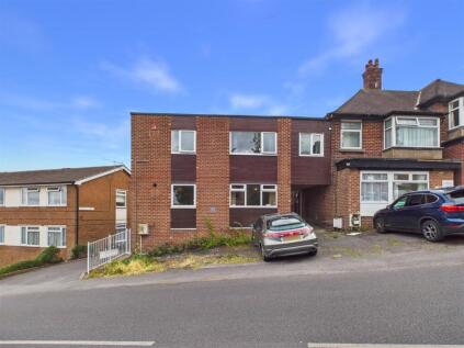 Greystones Road, Greystones, Sheffield