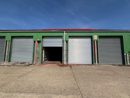 3, Creeksea Ferry Road, Rochford SS4 2EY