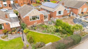 36, Beaumont Street, Stanley, Wakefield WF3 4HG