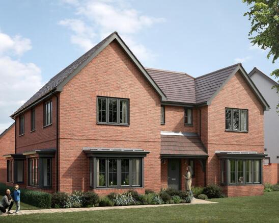 barden croft, tonbridge