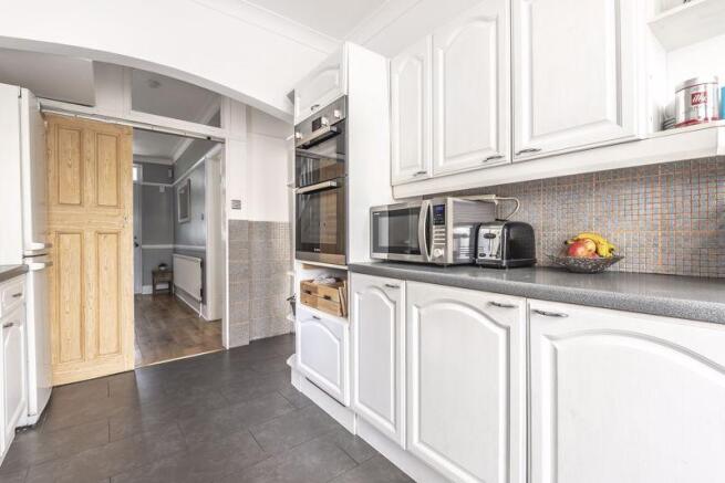 Kitchen Shot 3