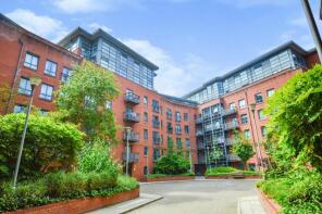 Flat 29, 62 Mere House, Ellesmere Street, Manchester M15 4QR
