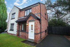 32, Broadoaks Grange, Carlisle CA1 2TA