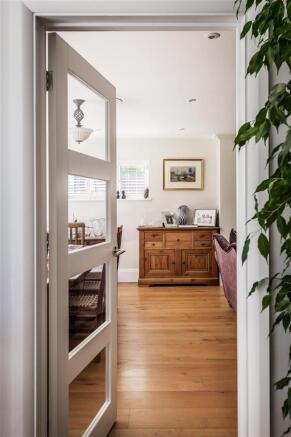 house. partnership West Clandon