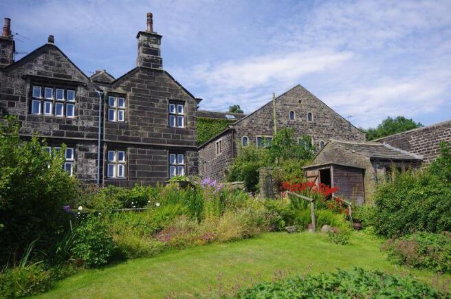 Cottage from g...