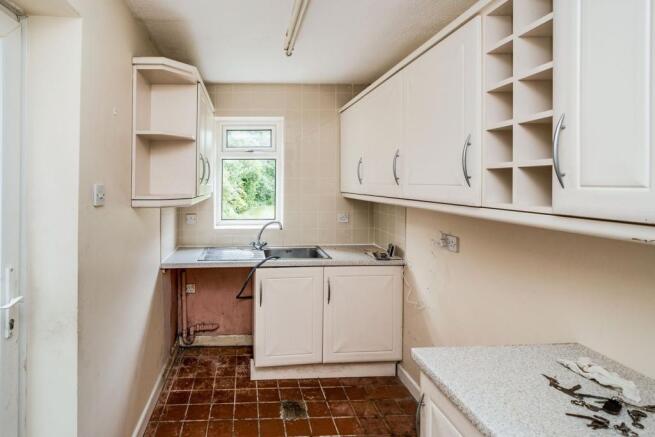 Utility Area