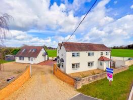 Rose Cottage, Meadow Drive Junction To Admaston Junction, Allscott, Telford TF6 5EG