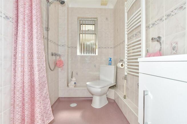 Wet Room