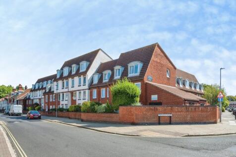 Green Road, Southsea, Hampshire, PO5