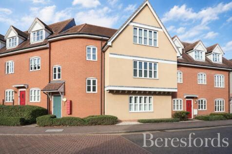 White Hart Way, Dunmow, CM6
