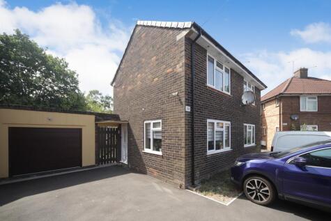 Leycroft Grove, TAUNTON