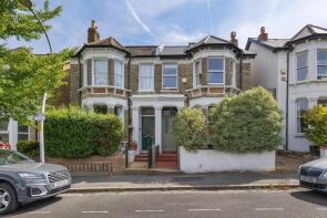 7, Muschamp Road, London SE15 4EG