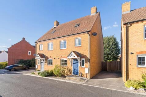 Garfield, Langford, Biggleswade, SG18