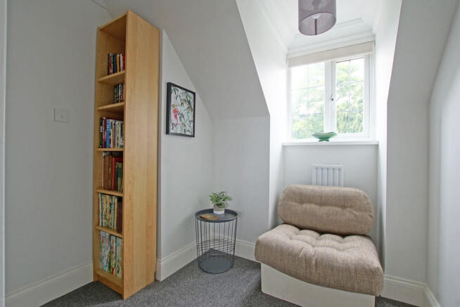 Second Floor Land...