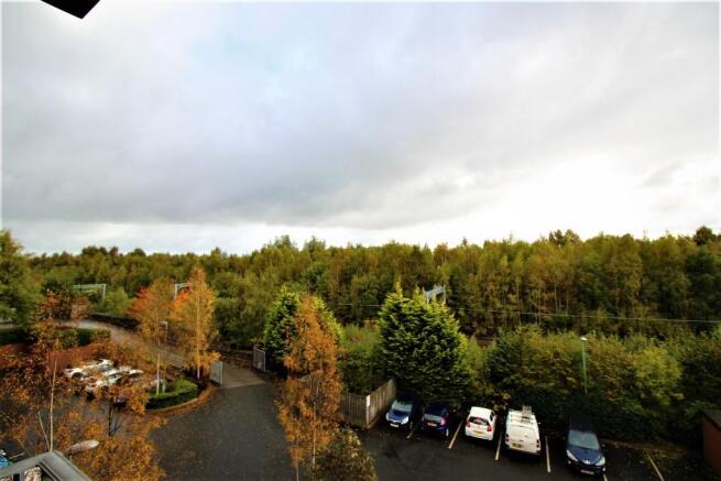 Balcony View (a) 
