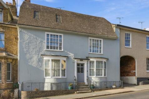 Head Street, Halstead, CO9