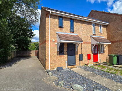 Jasmine Court, Attleborough NR17