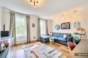 Flat 19, Kirkeby House, Portpool Lane, London EC1N 7UN